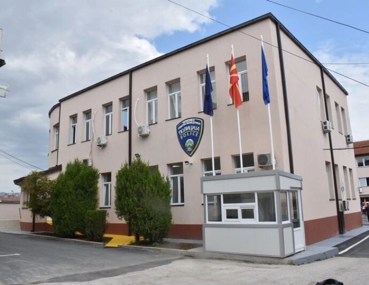 Лишен од слобода 23-годишник во Куманово за превезување огревно дрво без документација