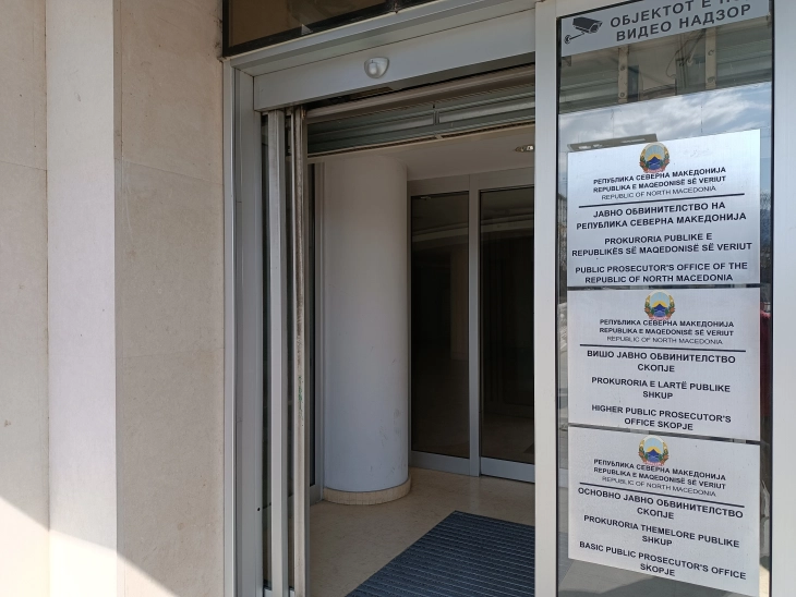 PTHP: Aktakuzë kundër gjashtë personave për falsifikim të parave