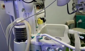 Pajisje bashkëkohore mjekësore dhe diagnostikim dhe trajtim sipas standardeve botërore në Klinikën e rikonstruktuar për vesh, hundë dhe fyt