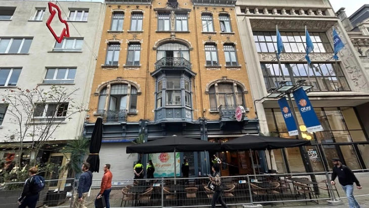 За пет години кириите во Европа пораснаа за 12,5 отсто