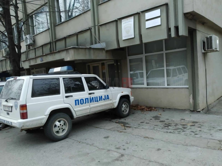 Неготинка пријавила физички напад од скопјанец со кого била во врска