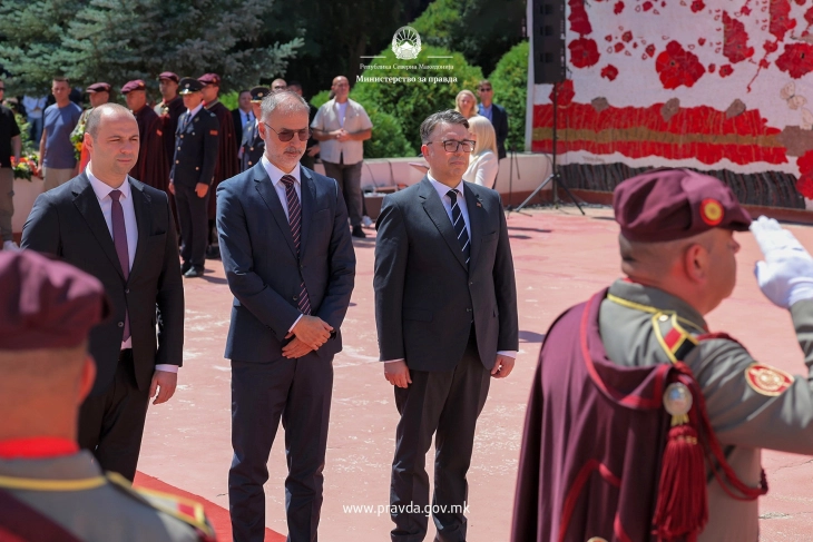 Fillkovi nga Pelinca: KAÇKM le të jetë kujtesë për ne - rruga drejt drejtësisë kërkon guxim, këmbëngulje dhe përgjegjësi