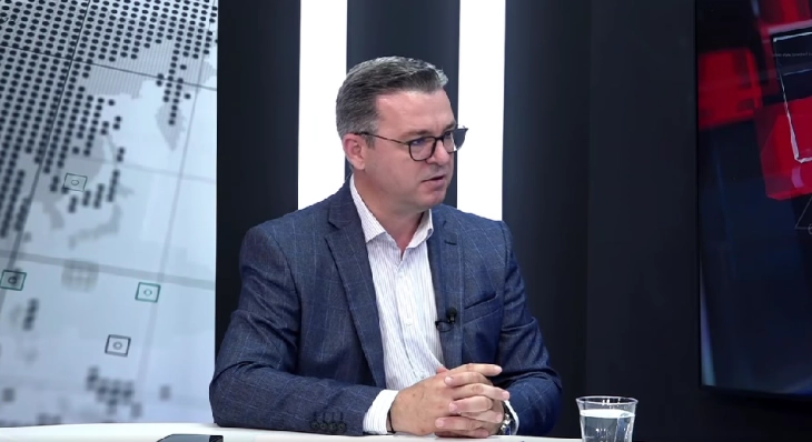 Трипуновски: Цената за двете најзастапени сорти на винско грозје е креирана според сите законски одредби