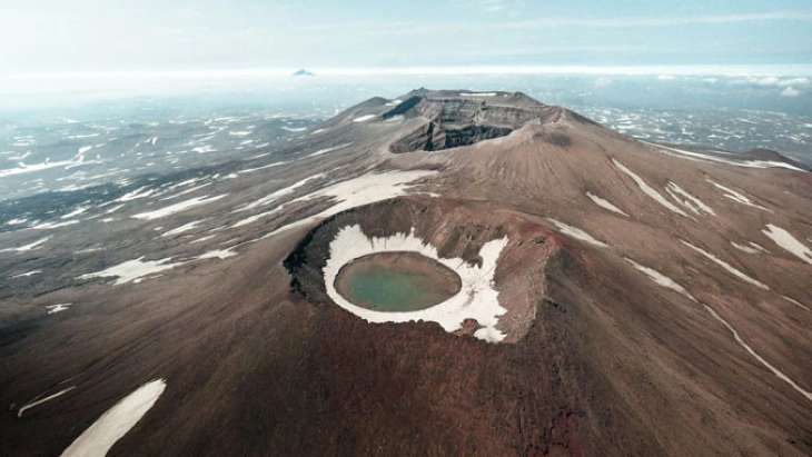 Tërmet i ri i fuqishëm i goditi Ishujt Kuril të Rusisë