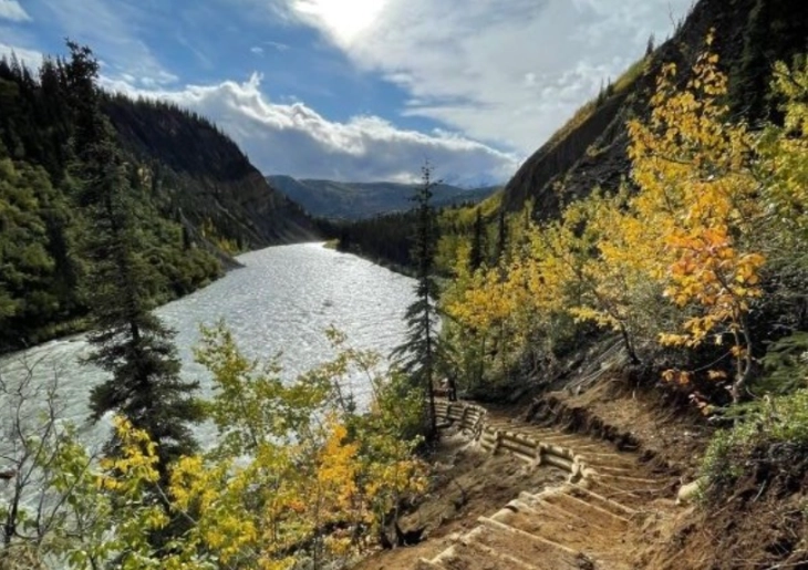 Македонска државјанка повредена во сообраќајка на Алјаска