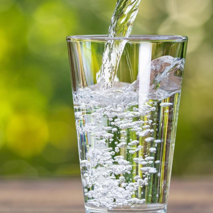 Uji në Shkup është i sigurt për pije