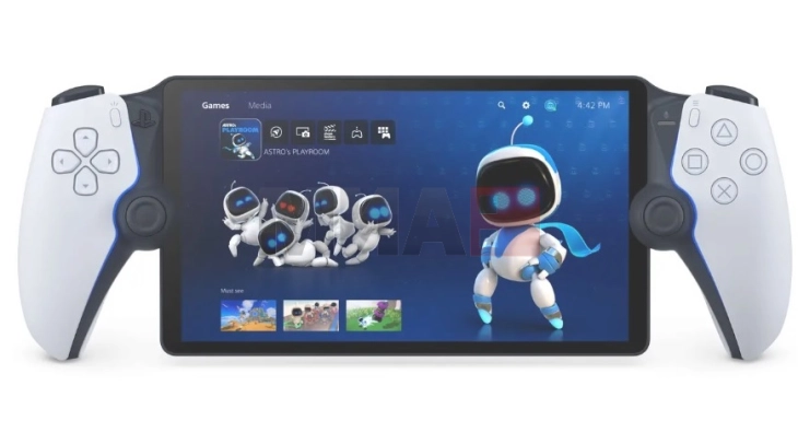 Првични информации за можните спецификации на „Плејстејшн 6“