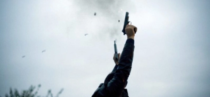 Изминатиов месец од пукање со огнено оружје на свадби и веселби во Полошкиот регион од залутани куршуми, оштетени пет автомобили