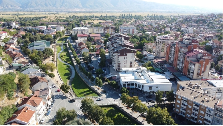 Во Кочани почнува проект за реинтеграција на младите во соработка со општина од Франција и од Бугарија