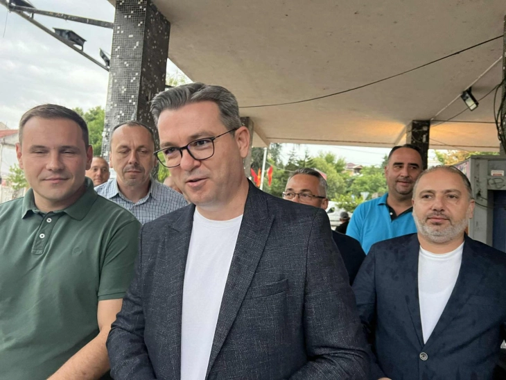 Ловното друштво Сокол од Куманово ќе користи дванаесет ловишта