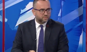 Toshkovski dënoi thirrjet ksenofobike në ndeshjen e basketbollit në Kumanovë dhe paralajmëroi veprime procedurale nga ana e MPB-së