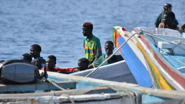 Велика Британија и Франција ќе го ратификуваат договорот за враќање на мигрантите