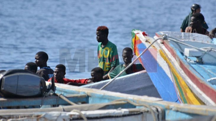 Britania e Madhe dhe Franca do të ratifikojnë marrëveshjen për kthimin e emigrantëve
