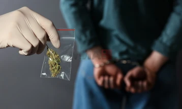 Arrestohet një shtetas gjerman në VK 