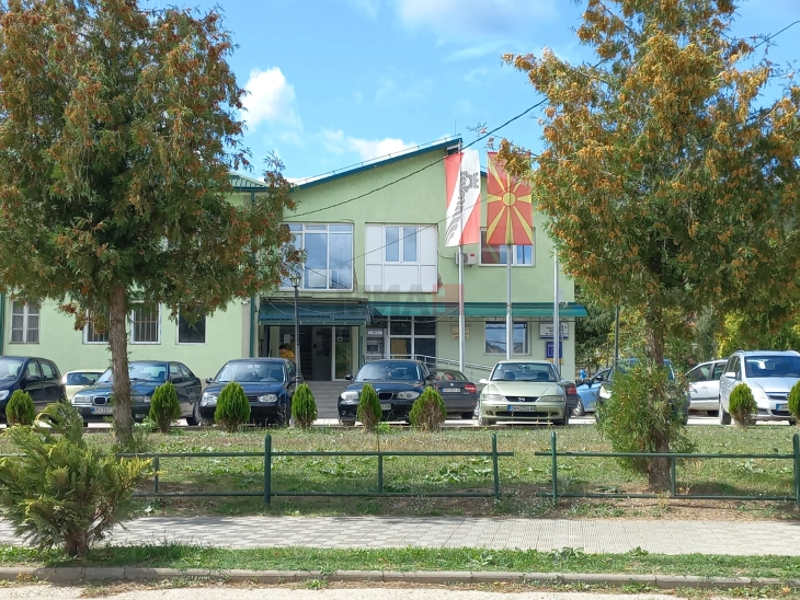 Општина Демир Хисар на прво место според даночна транспарентност