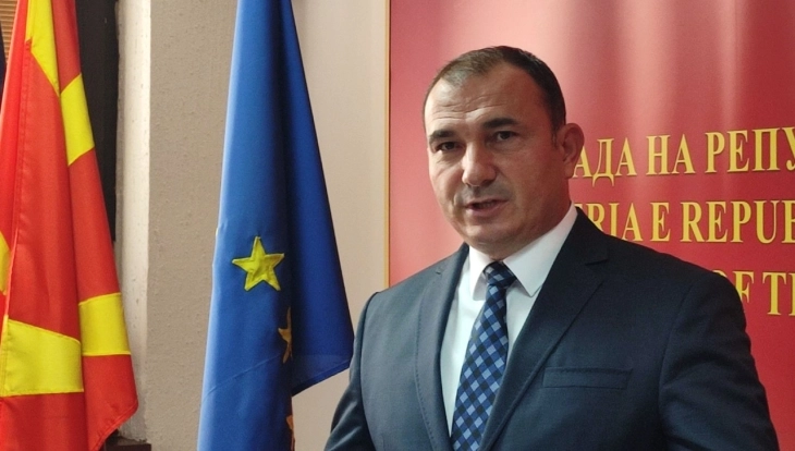 DMSH: Filloi trajnimi i kandidatëve të cilët u paraqitën në thirrjen publike qeveritare për parandalimin e zjarreve