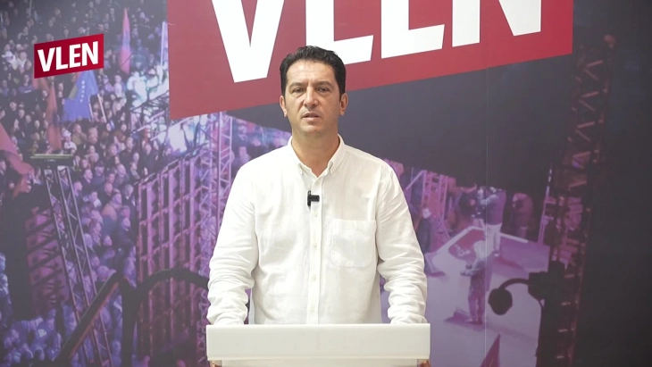 Сали: 47,5 милиони евра за изградба на болницата во Кичево, 77,5 милиони евра за болницата во Тетово