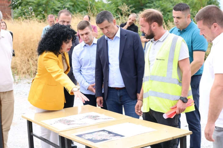 Lashkoska: Realizing projects for sustainable, comprehensive and balanced development