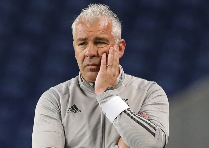 Jose Mourinho heartbroken as ex-Porto captain Jorge Costa dies at 53