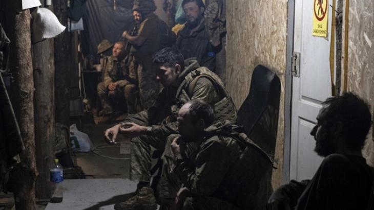 Блумберг: Москва размислува за „воздушно примирје“ како опција