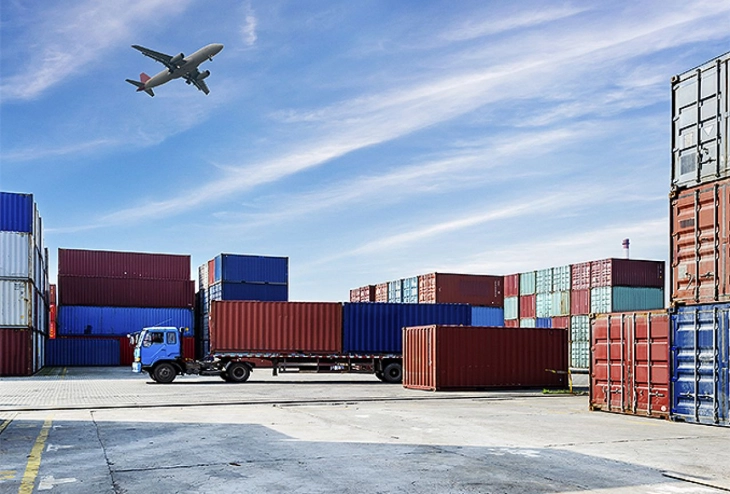 Në gjysmën e parë të këtij viti nga vendi janë eksportuar mallra në vlerë prej 4,034 miliardë euro