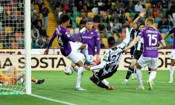 Во Италија, платите на фудбалерите ќе бидат намалени за 25% ако испаднат во Серија Б