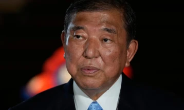 Ishiba: Japonia nuk do të posedojë, prodhojë ose lejojë armë bërthamore në territorin e saj