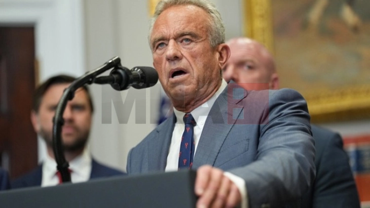 Kenedi i Riu ndalon projekte me vlerë 500 milionë dollarë