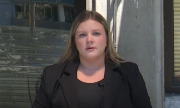 СДСМ: Министерство на хартија, без резултати, без план - ВМРО-ДПМНЕ ги изневери младите