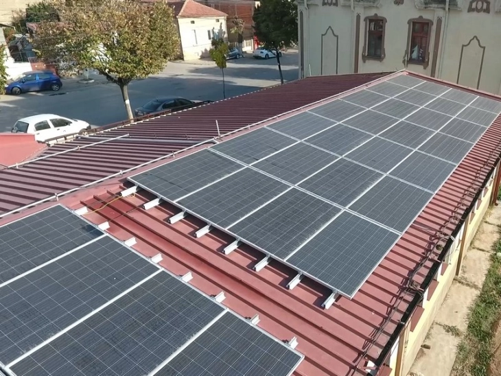 Ќе се зголеми прагот за електраните на домаќинствата или потрошувачите-производители на 10 kW