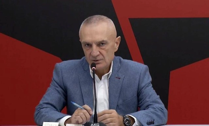 СПАК го соопшти обвинението против Мета, тој бара од судот укинување на затворскиот притвор