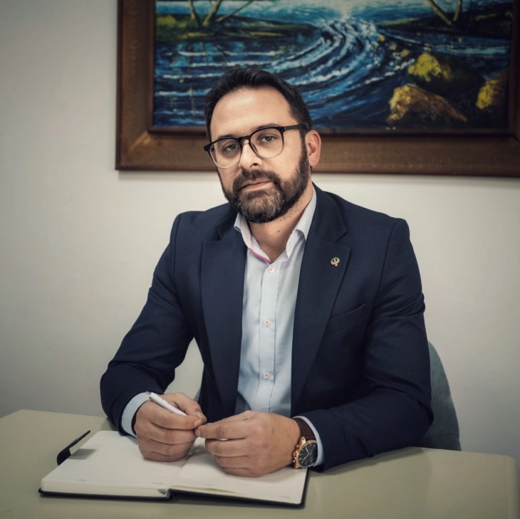 Директорот на Психијатриската болница „Скопје“ изразува жалење за трагичниот настан во кој пациент го загуби животот по физичка пресметка