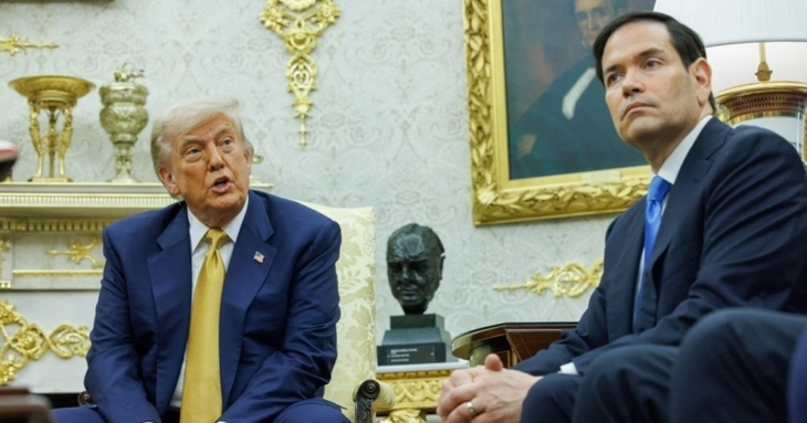 Рубио: САД сега подобро ги разбираат условите под кои Русија би била спремна да ја заврши војната во Украина