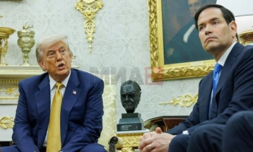 Rubio: SHBA-ja tani i kupton më mirë kushtet nën të cilat Rusia do të ishte e gatshme t'i jepte fund luftës në Ukrainë