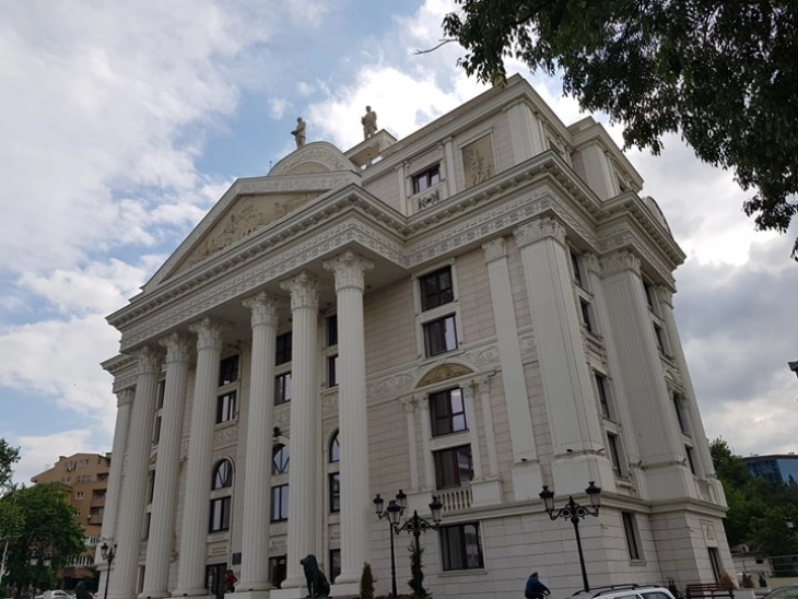 ДЗР: Нефункционални објекти, дотраена опрема и изгубена можност за остварување дополнителни приходи на спортската сала „Борис Трајковски“