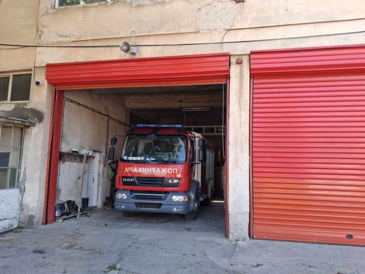 Во тек е реконструкција на просторот околу ТППЕ Куманово, помина одлуката на совет за донација