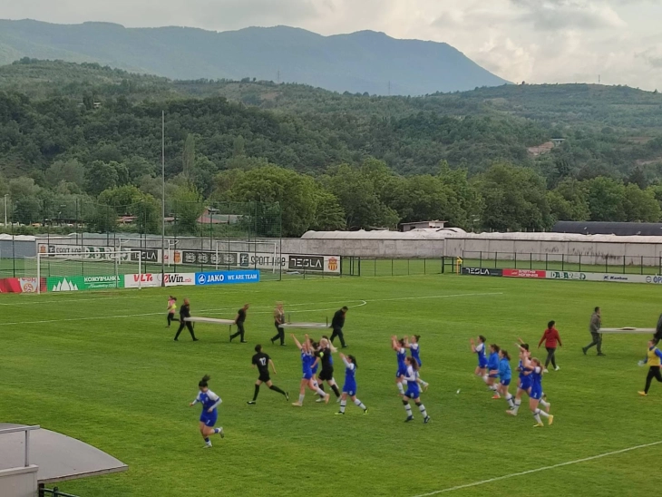 Прва женска фудбалска лига стартува на 17.август