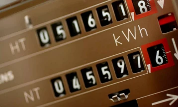 ИНРМ изработи образец за пријавување прекршок во случај кога не е овозможен визуелен пристап до струјомерите