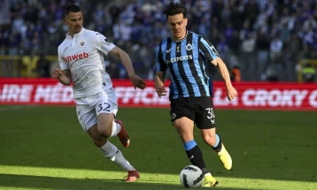 Ибрахимовиќ го убеди Јашари да се пресели во Милан