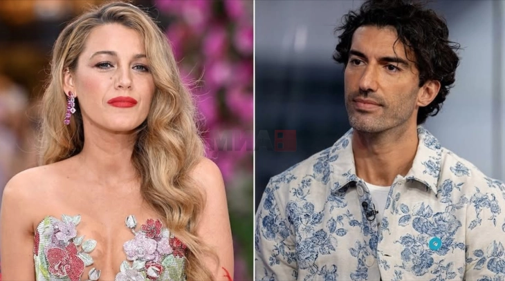 Адвокатите на Балдони го отфрлија обвинувањето на Лајвли за недозволено пренесување информации