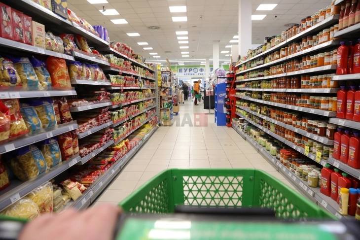 Tregtarët, prodhuesit dhe distributorët pasdite në takim tek Durmishi për çmimet e ushqimeve