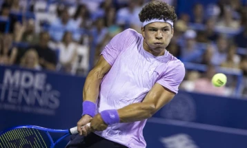 Шелтон за трофејот во Монтреал: Тоа е надреално чувство