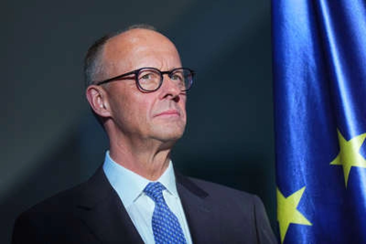 Германија го запира извозот на воена опрема во Израел и повикува на прекин на огнот во Газа