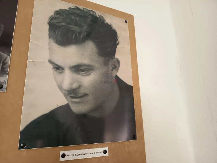 Никола Бадев, бардот на македонската народна песна - Момите лудувале по него и по неговиот кадифен глас