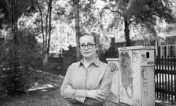 Дијана Петрова е добитничката на наградата „Живко Чинго“ за најдобар расказ за 2025 година