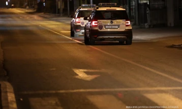 Приведен 54-годишен штипјанец откако под дејство на алкохол си ја убил мајка си