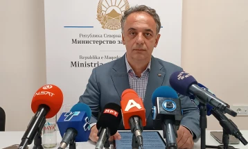 Aliu: Më shumë se 1.250 punësime të reja në shëndetësi brenda 45 ditëve