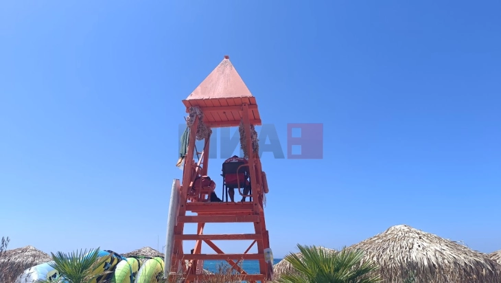 Од грчката организација за безбедност на плажа „Safe Water Sports“ за МИА советуваат како да се заштитиме од давење на одмор