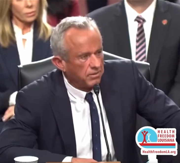 Kenedi junior: Shpenzojmë më shumë për shëndetësi se cili do shtet tjetër, ndërkaq kemi më së shumti të sëmurë në botë! Si është e mundur kjo?