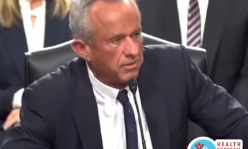 Kenedi junior: Shpenzojmë më shumë për shëndetësi se cili do shtet tjetër, ndërkaq kemi më së shumti të sëmurë në botë! Si është e mundur kjo?